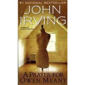  A Prayer for Owen Meany [Mass Market Paperback] John 