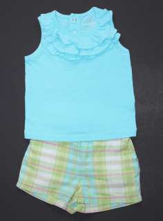   tank in light blue   Excellent condition/no stains/mild wash wear