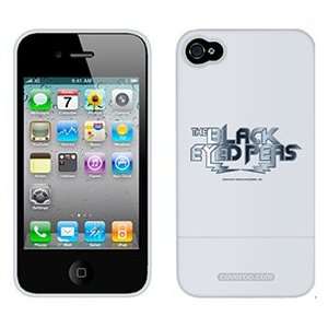  The Black Eyed Peas on AT&T iPhone 4 Case by Coveroo: MP3 