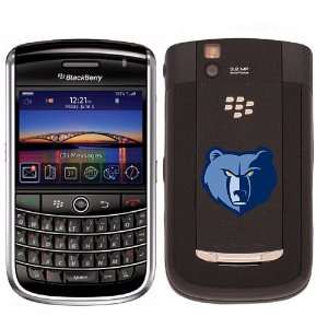   Memphis Grizzlies BlackBerry Tour Case Cell Phones & Accessories