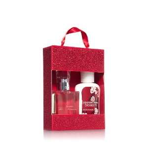 Bath and Body Works Signature Collection Japanese Cherry Blossom Eau 