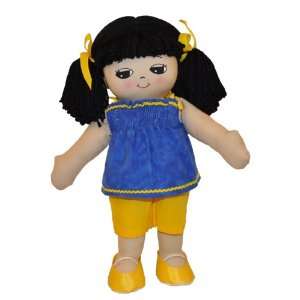  Wei doll Baby