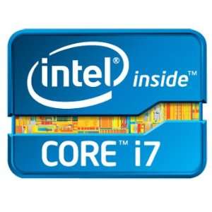  Intel Core i7 Processor i7 2600K 3.4GHz 8MB LGA1155 CPU 