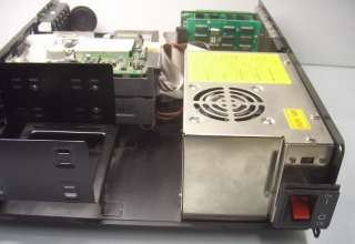 Vintage* IBM XT Clone PC   8088 CPU & 2 FDD   Works  