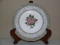 Johnson Brothers ENCHANTED GARDEN Bread Plate MINT NEW  