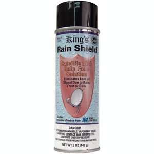  Rain Shield 1831SP Satellite Rain Shield Water Repellant 