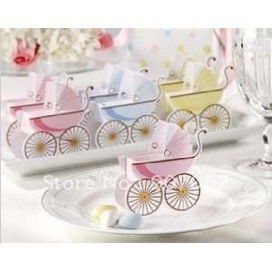   candy boxes gift boxes wedding favor boxes: Health & Personal Care