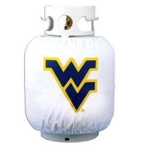 NCAA Licensed College Team Propane Tank Covers for Grills  