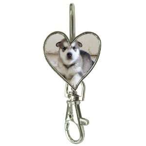  Alaskan Malamute Puppy Dog Key Finder P0007 Everything 
