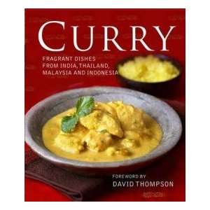  Curry Thompson David Books