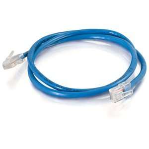  Cables To Go Cat.5e Stranded Patch Cable. 20FT CAT5E BLUE 