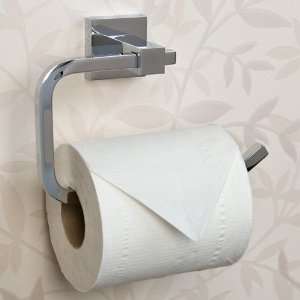  Albury Collection Toilet Paper Holder   Chrome