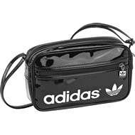 Adidas Originals Adicolor Mini Airline Bag Black  