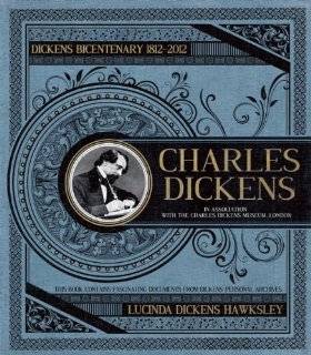 David Perdues Charles Dickens Page recommends these books and films 