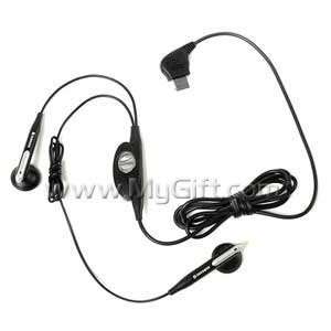  Samsung SPH M510 Cell Phone OEM Stereo Hands Free Headset 