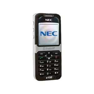  NEC E132 Tri band GSM World Phone   Unlocked: Electronics