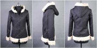 Durarara Izaya Orihara Cosplay Costume (coat)  