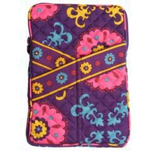  Stephanie Dawn E Reader Cover   Bella Flora * New Quilted 