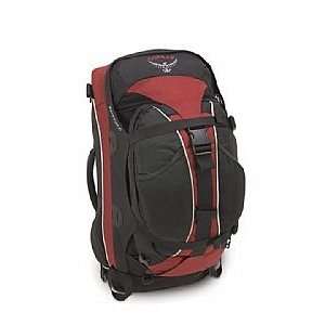  Osprey Womens Waypoint 80 Travel Backpack 4900 cu in 