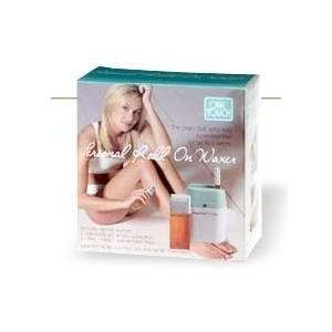  One Touch Personal Roll on Waxer Beauty