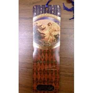  Harry Potter Book Mark   Goblet of Fire: Office Products