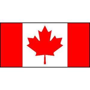  Pams Canada Handwaving Flag Toys & Games
