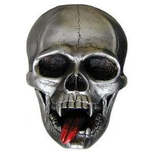  Alfred Hitch Cover 10185 Hitch Cover Skull E Tongue 