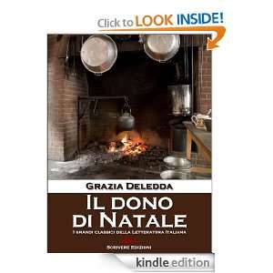  di Natale (Italian Edition) Grazia Deledda  Kindle Store