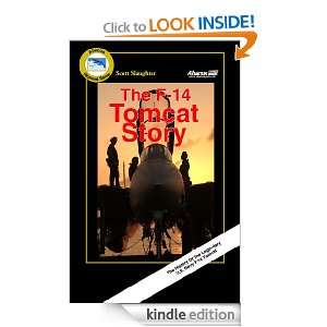 The F 14 Tomcat Story (Skyward Series) Scott Slaughter  