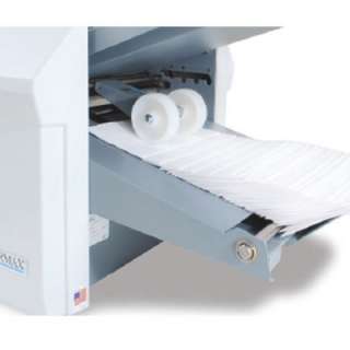 Formax FD38x Fully Automatic Tabletop Document Folder  