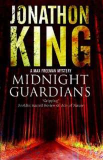   Midnight Guardians (Max Freeman Series #6) by 