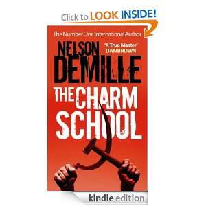The Charm School Nelson DeMille  Kindle Store