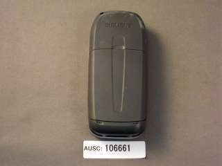 Siemens A70 is an A series entry level GSM phone. It features easy to 