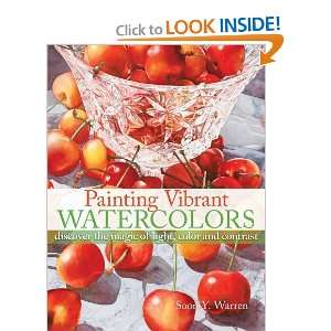  Painting Vibrant Watercolors Discover the Magic of Light 