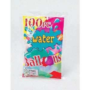  Water Balloons Case Pack 100 Toys & Games