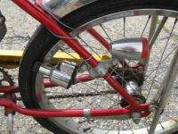 Vintage Schwinn Stingray II Coaster Brake Bike kids juvenile bicycle 