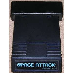  Space Attack for Atari 2600 