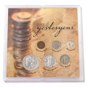 Long Island Classic Collection Coins of Yesteryear Set (6 Coins Total 