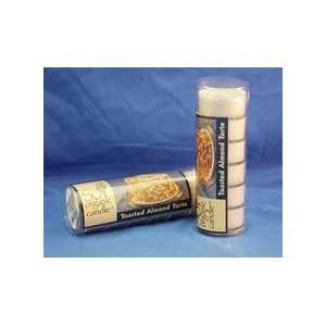  Early American Candle Toasted Almond Torte 6 pack of 