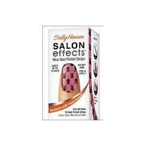   Hansen Salon Effects 807 Headbanger   Avril Lavigne Design: Beauty
