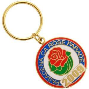  NCAA 2009 Rose Parade Keychain: Sports & Outdoors