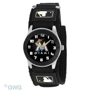  Miami Marlins Rookie Watch   Black: Sports & Outdoors