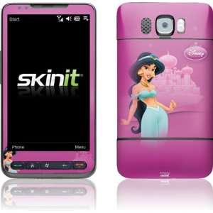  Exotic Jasmine skin for HTC HD2 Electronics