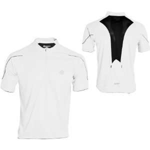  Canari Sport Cycling Jersey   Short Sleeve (For Men 