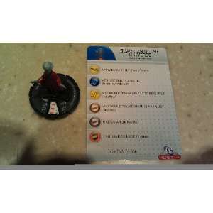  DC Heroclix Green Lantern Fast Forces Guardian of the 