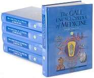 The Gale Encyclopedia of Medicine (5 Volume Set), (1414403682 