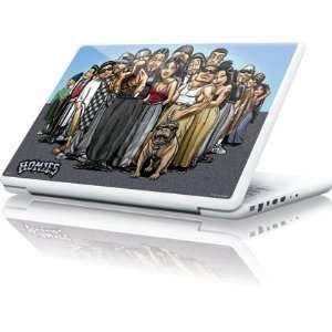  Homies Group Shot skin for Apple MacBook 13 inch 