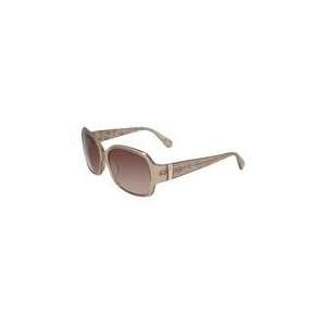  Diane Von Furstenberg Womens Sunglasses DVF555S Leva 