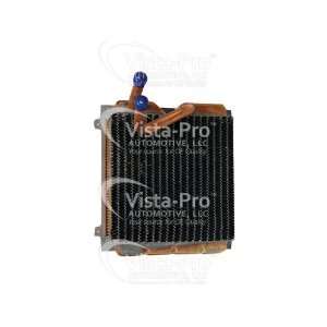  Vista Pro Automotive 399101 Heater Core: Automotive