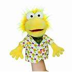 fraggle rock wembley plush hand puppet time left $ 28